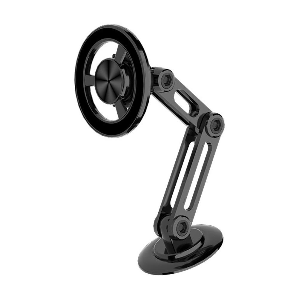 Magnetischer Handyhalter Auto Metall Halter KFZ - BerlinGlamour