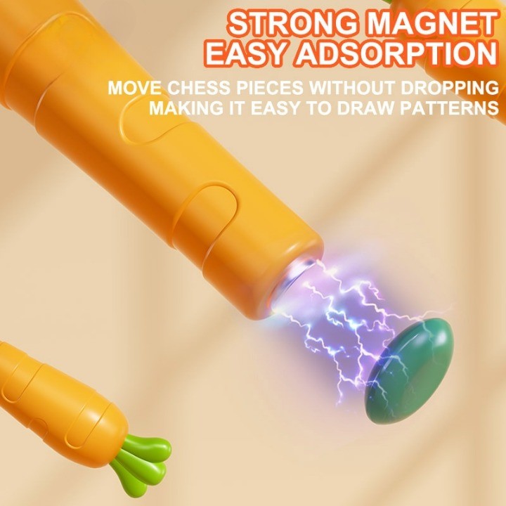 Wiederverwendbares Magnetisches Zeichenpad für Kinder