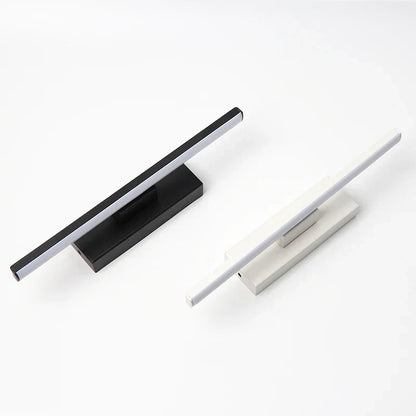 LED Wandleuchte Verstellbar Dimmbar Modern Aluminium