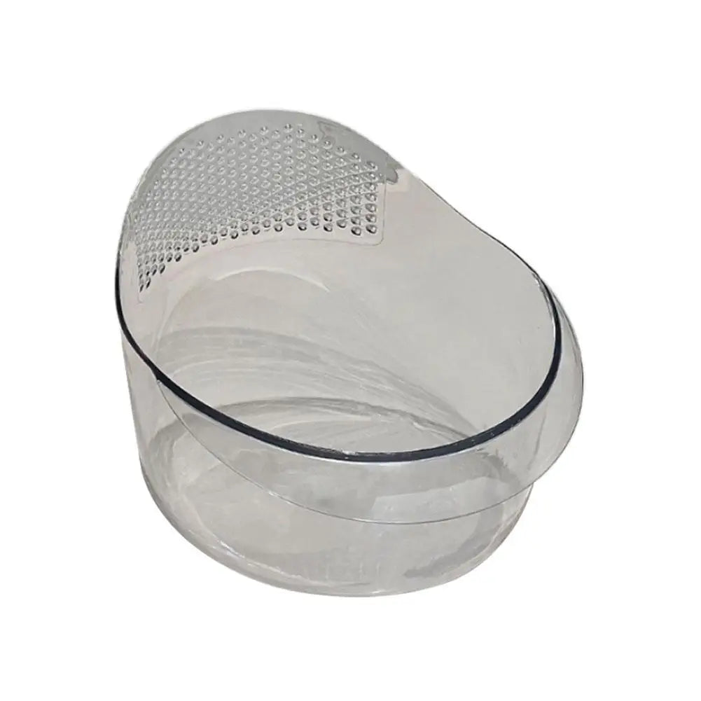 Gemüsewasch Korb Easy Clean mit Ablauf