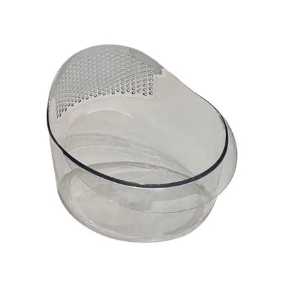Gemüsewasch Korb Easy Clean mit Ablauf