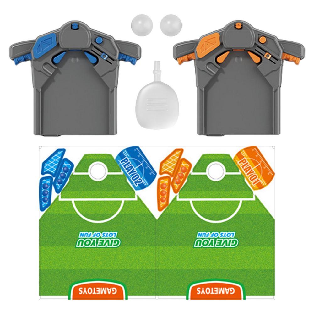 Tischfußball Wassertropfenspiel Modern Fun