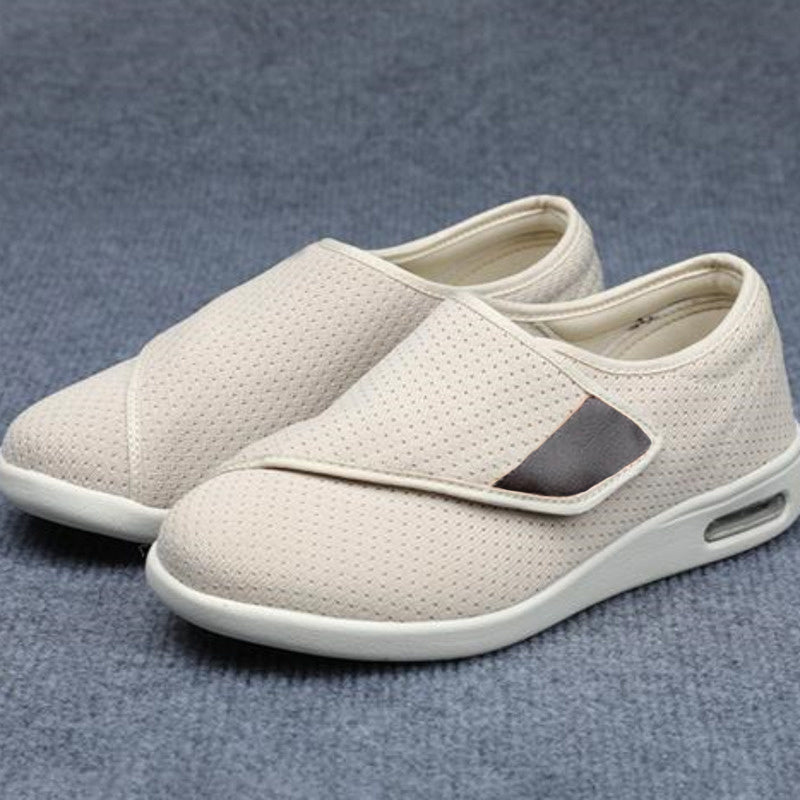 Bequeme Diabetikerschuhe Breitpassend Unisex
