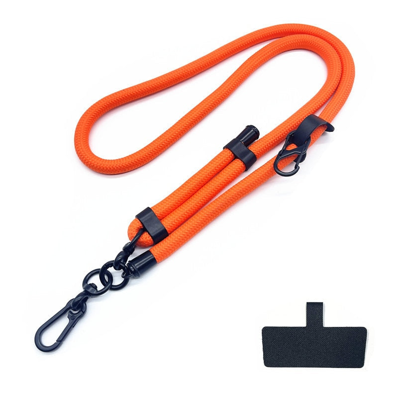Handy Halter mit verstellbarem Armband