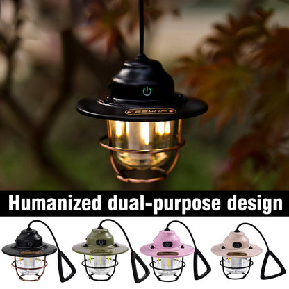 Licht Outdoor Camping LED Leuchte Portabel