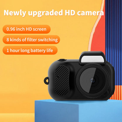 Minikamera Ultra HD Nano Kamera Klein