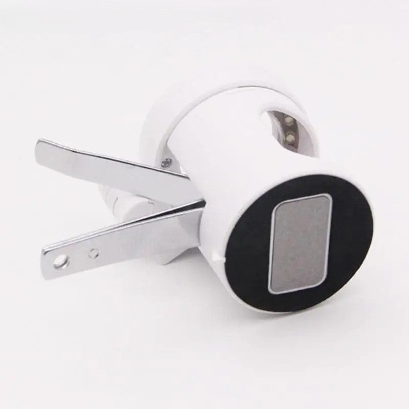 Professionelle Nagelknipser LED mit Ultra Zoom