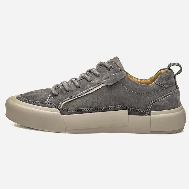 Herren Sportschuhe Bequem Laufschuhe Freizeit