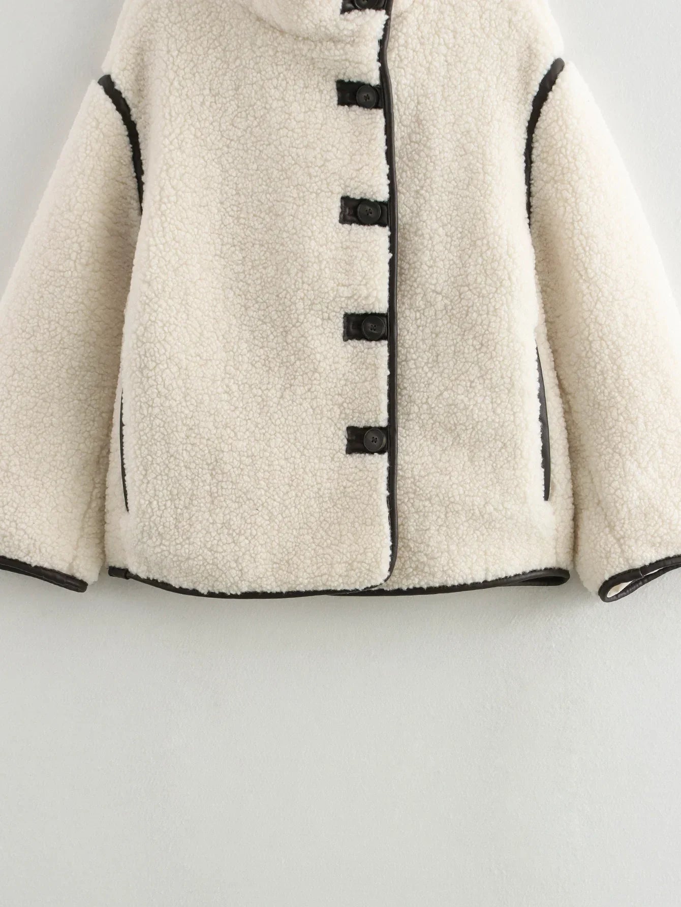 Winterjacke Montana Sherpa Warm Isoliert