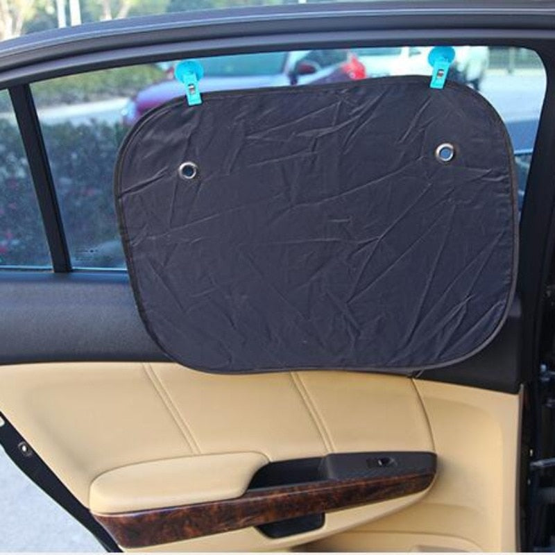 Auto Innen-Saugnapf Papierspender Halter