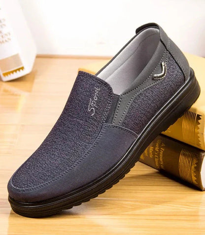 Elegante Loafer Schuhe Damen Mode