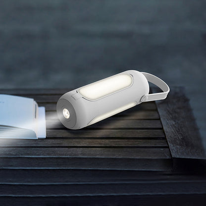 Faltbare LED Campinglampe Wasserdicht Portabel