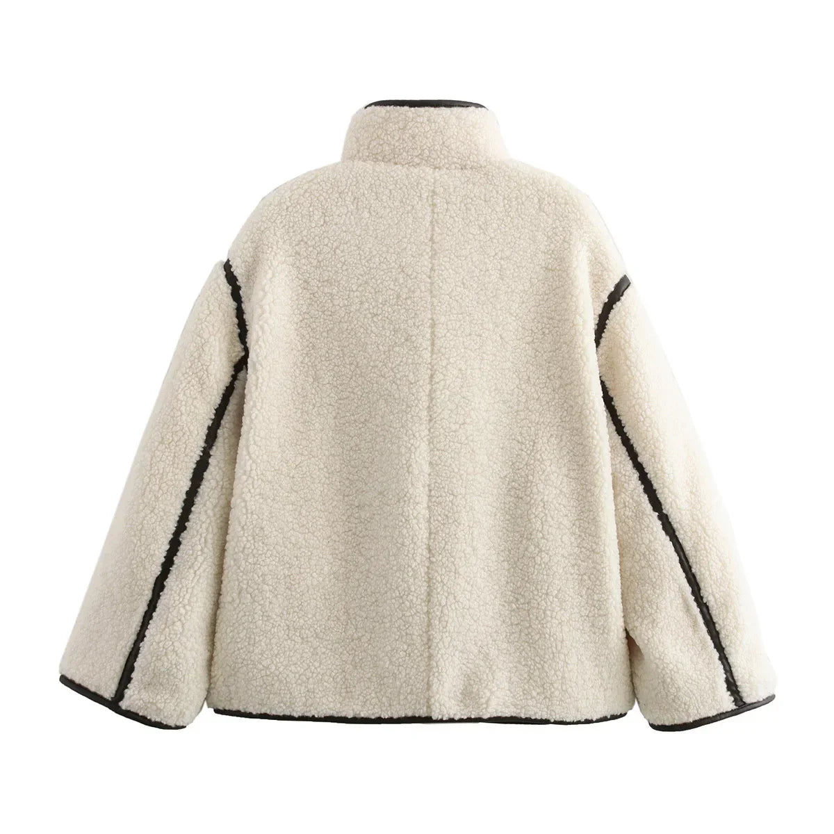 Winterjacke Montana Sherpa Warm Isoliert