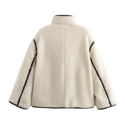 Winterjacke Montana Sherpa Warm Isoliert