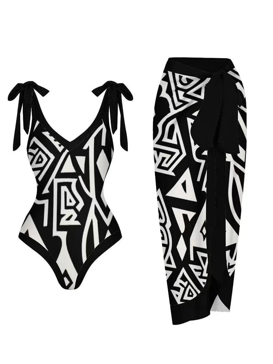Bikini Set Furchtlos Sexy Sommer