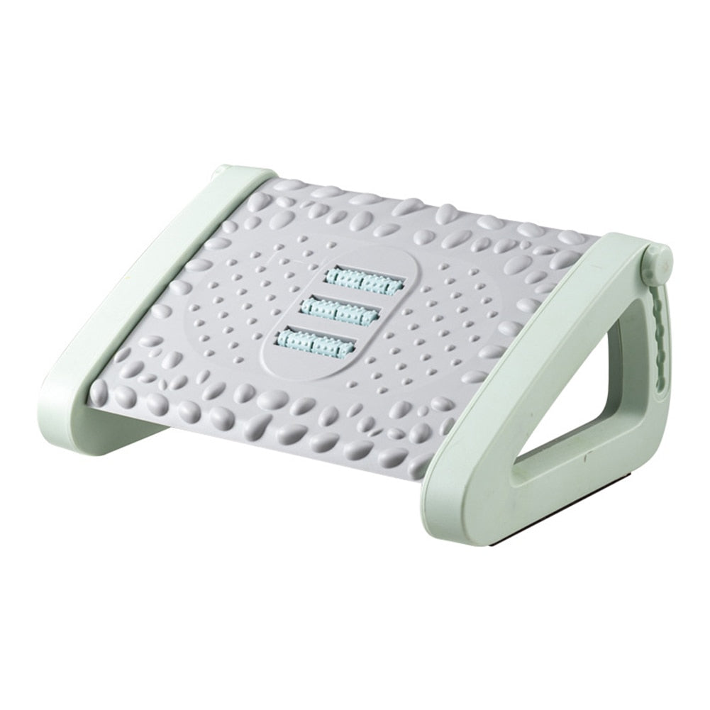 Fußstütze Massager Ergonomisch für Home-Office