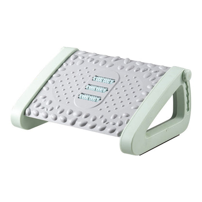 Fußstütze Massager Ergonomisch für Home-Office