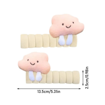 Türgriffabdeckung Soft Anti Bump Schutz Überzug - BerlinGlamour