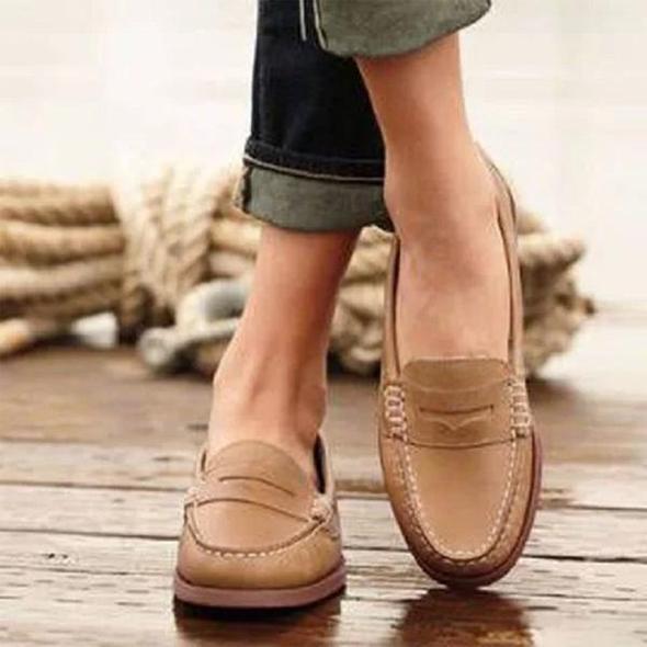 Orthopädische Slipper Warm Bequem Heidi