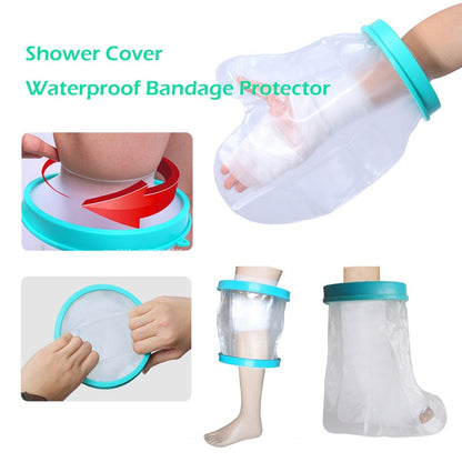 Wasserdichter Badeverband Schutz Verband für Wunden