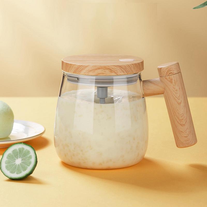 Kaffeetasse Selbstumrührend Mit Easy Mix Funktion