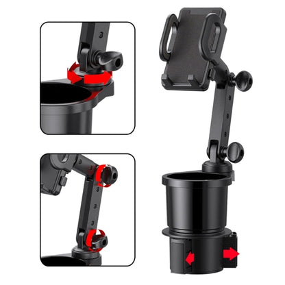 Auto Becherhalter Handyhalter Komfort