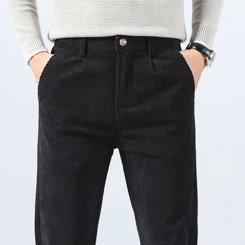 Herren Hosen Premium Qualität Elegant für jeden Anlass