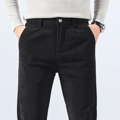 Herren Hosen Premium Qualität Elegant für jeden Anlass