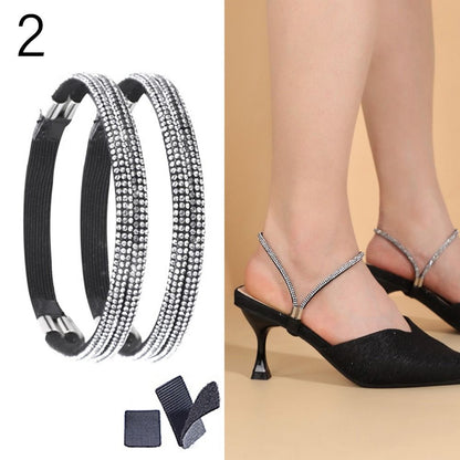 Hohe Absatz Schuhe Bequem Komfortabel