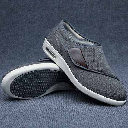 Bequeme Diabetikerschuhe Breitpassend Unisex