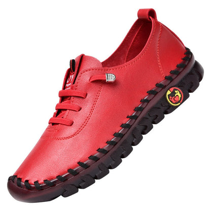 Bequeme Damen Schuhe Heidi Stil