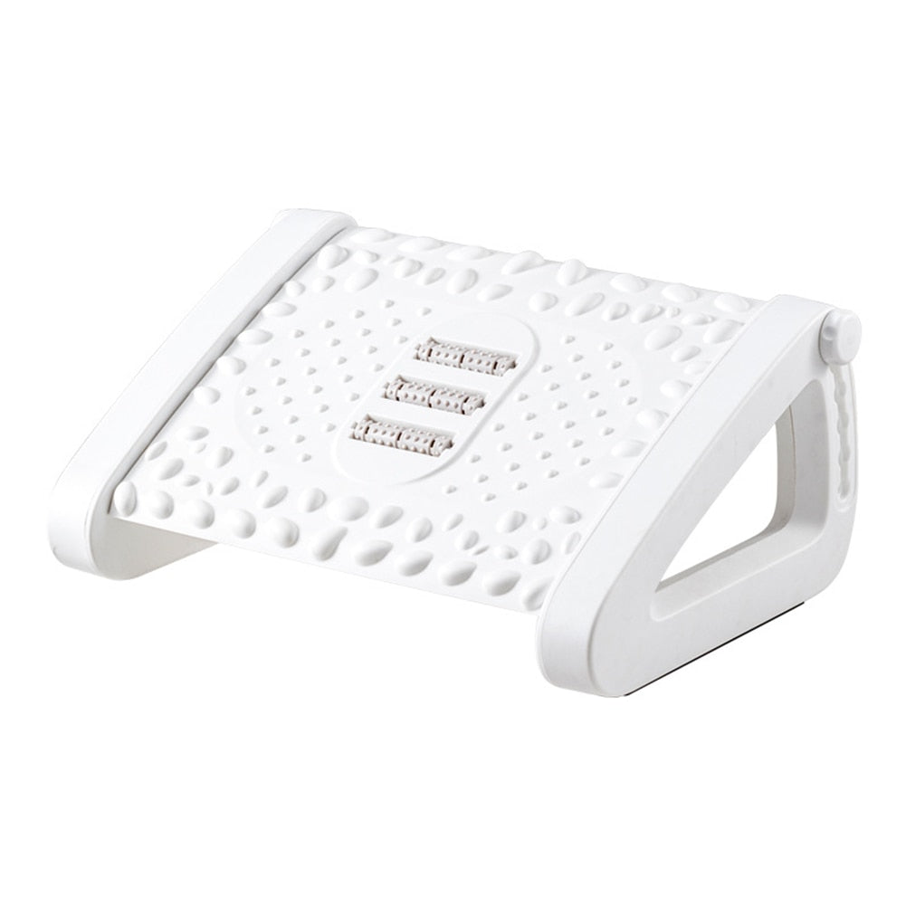 Fußstütze Massager Ergonomisch für Home-Office