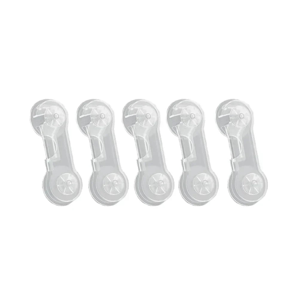 Babyproof Sicherheitsverschluss Set 5 Teile Kindersicher