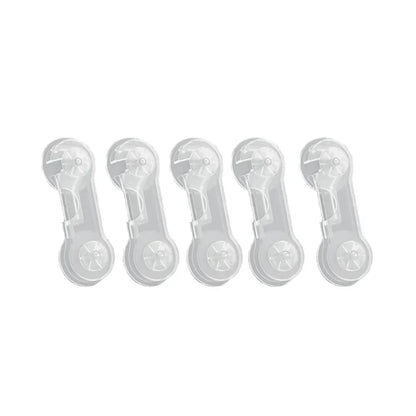 Babyproof Sicherheitsverschluss Set 5 Teile Kindersicher