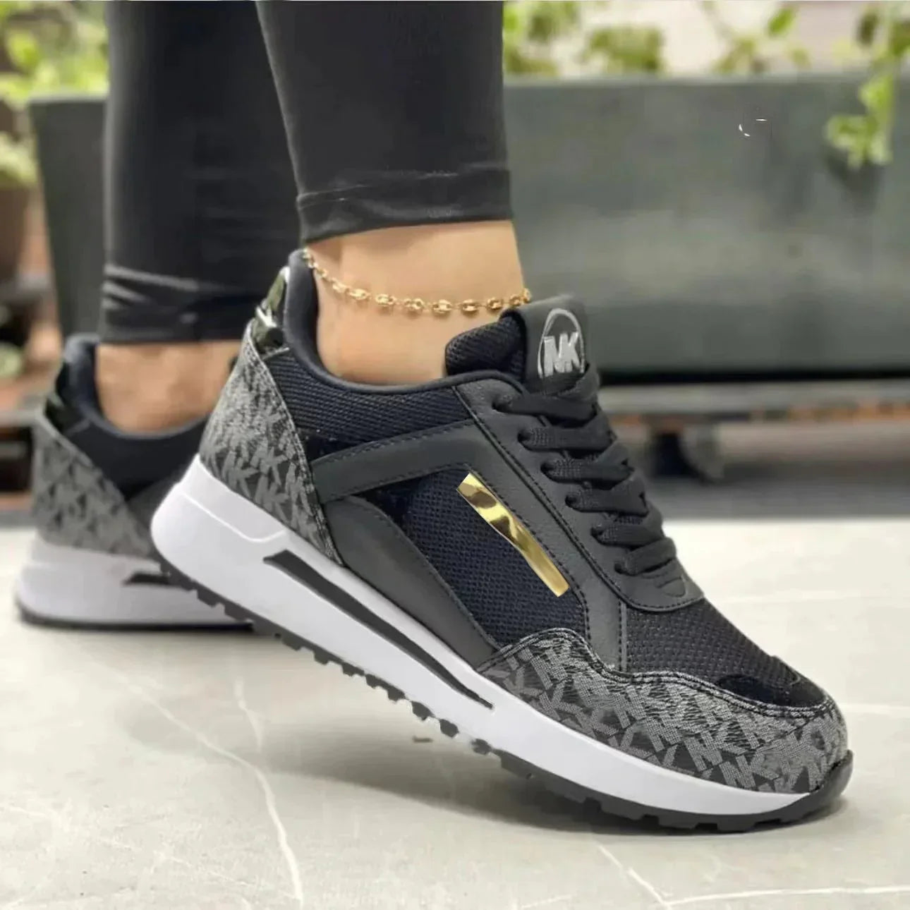Laufschuhe Frauen Orthopädisch Bequem