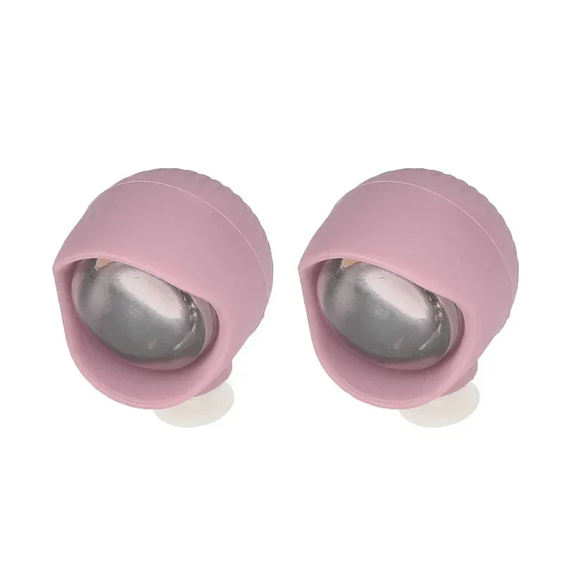 LED Clip-On Schuhlichter Nachtwanderung Sicherheit - BerlinGlamour