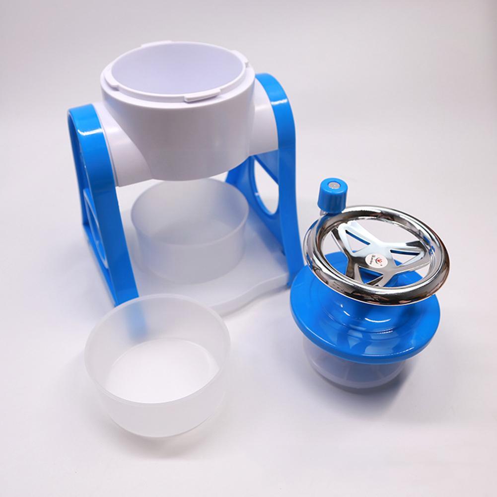 Kompakter Smoothie Maker Mini Blitzmixer Easy