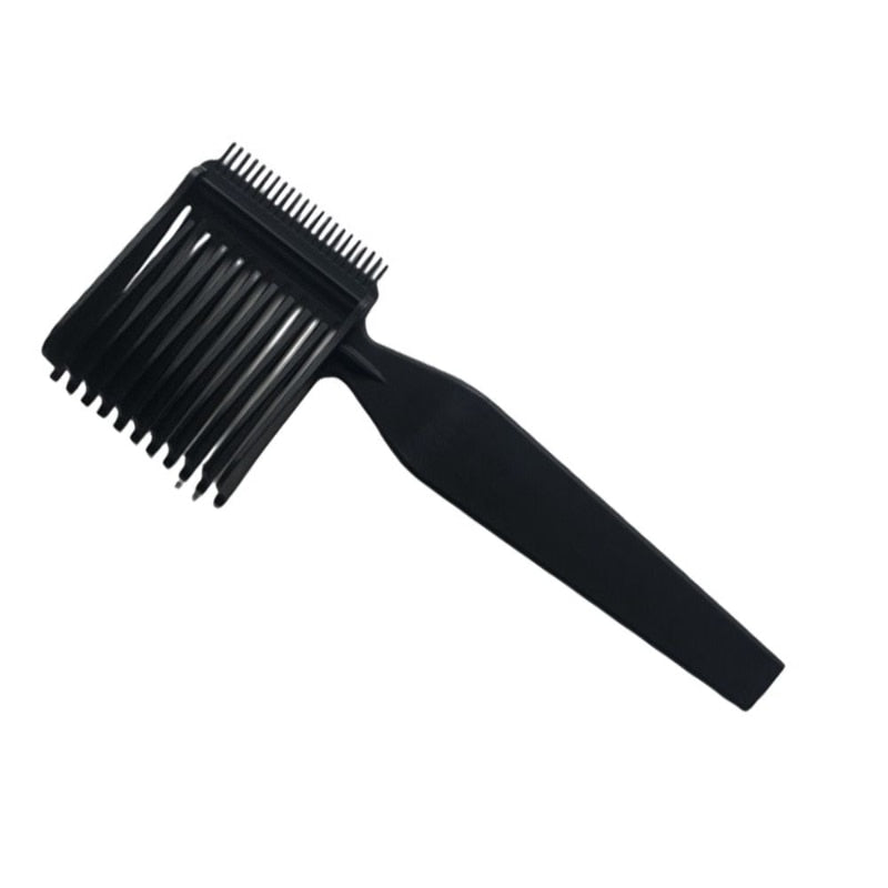 Haarkamm Einfach Professionell Styling Zubehör - BerlinGlamour