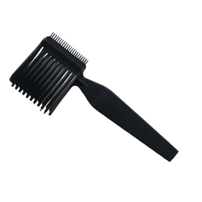 Haarkamm Einfach Professionell Styling Zubehör - BerlinGlamour