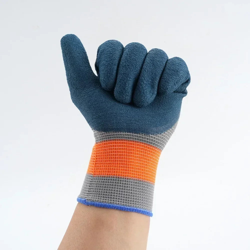 Sicherheits Handschuhe Anti-Schnitt Industrie-Grad Handschutz
