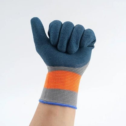 Sicherheits Handschuhe Anti-Schnitt Industrie-Grad Handschutz
