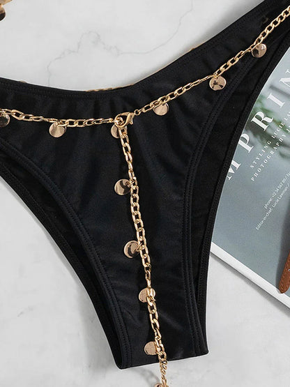 Bikini Set DamenSexy Strandbekleidung