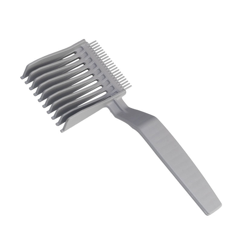 Haarkamm Einfach Professionell Styling Zubehör
