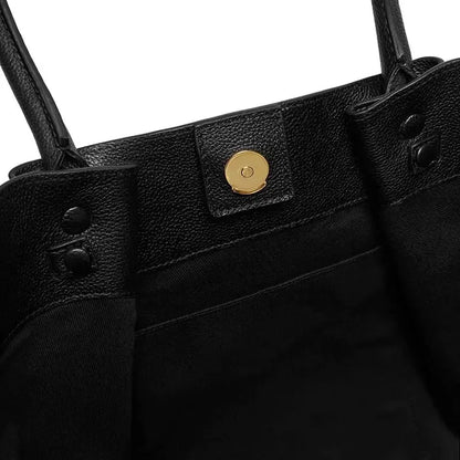 Luxus Tote Bag Elegantes Design Groß
