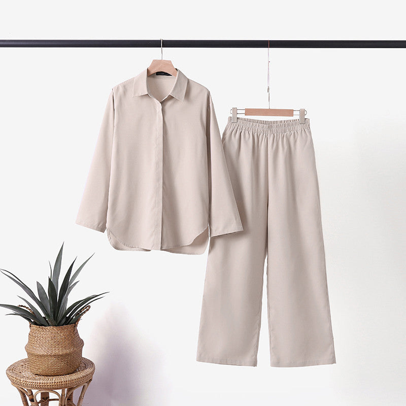 Damen Outfit Set Gesamtpaket Mariah Style - BerlinGlamour