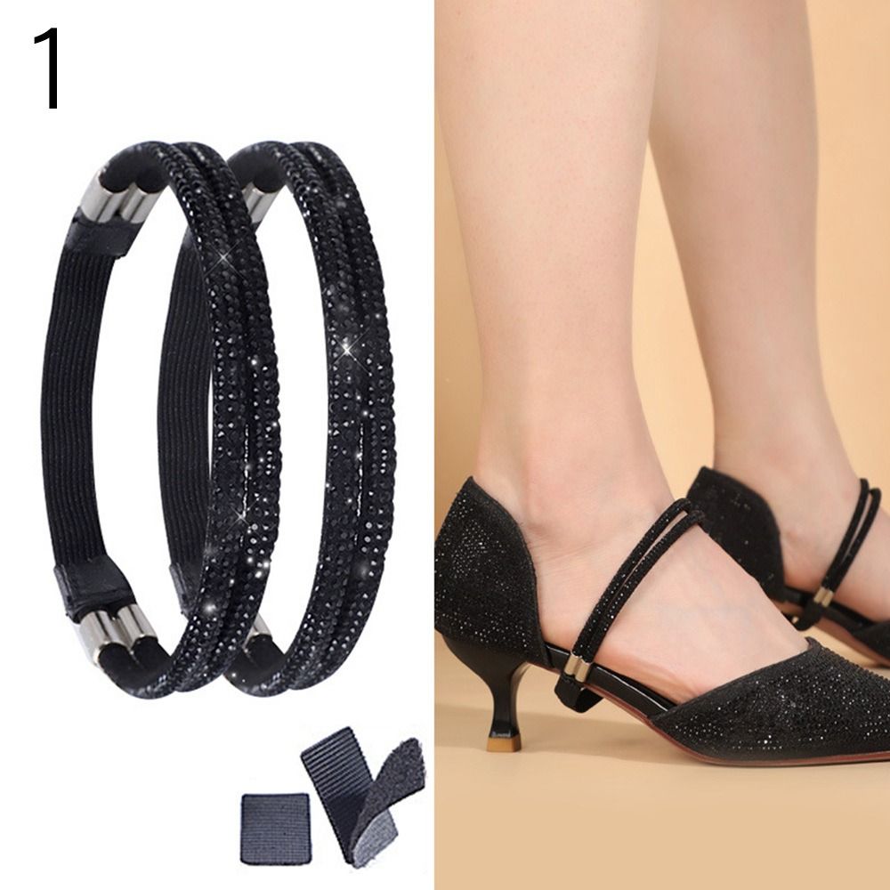 Hohe Absatz Schuhe Bequem Komfortabel - BerlinGlamour