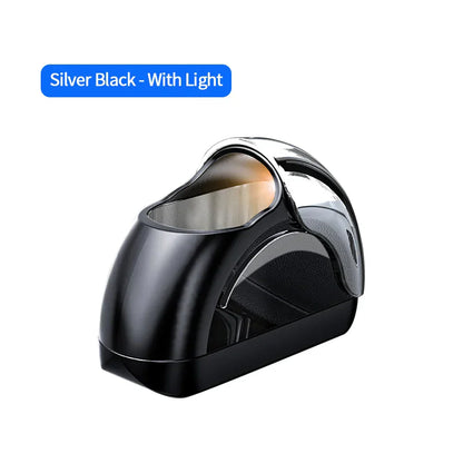 LED Autoaschenbecher Winddicht Rauchfrei