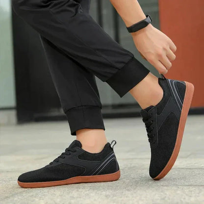 Barfußschuhe Ergonomisch Bequem für jeden Tag