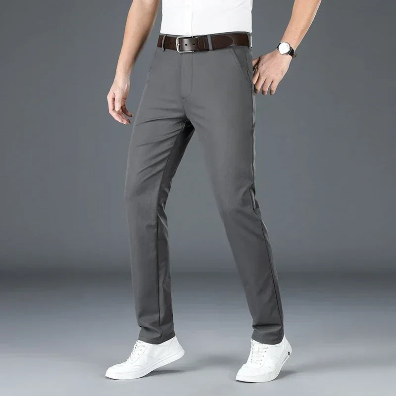 Herrenhose Slim Fit Maßanfertigung Elegant