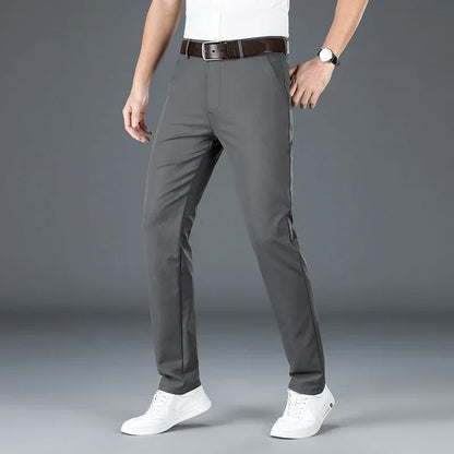 Herrenhose Slim Fit Maßanfertigung Elegant